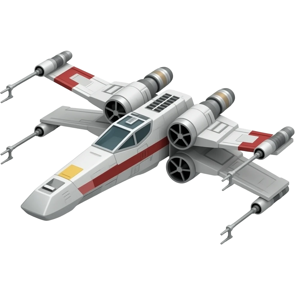 star wars emoji