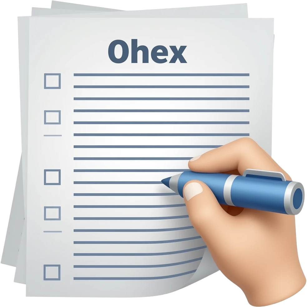 exam emoji