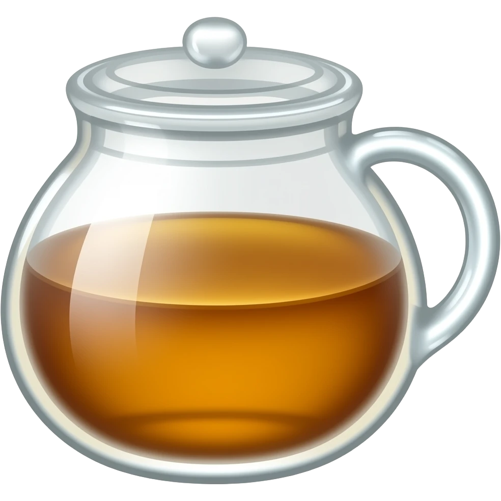Çay emoji