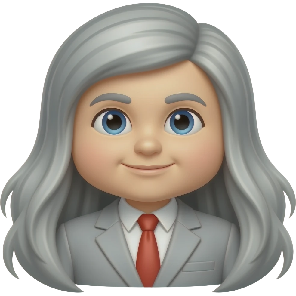 presentation emoji