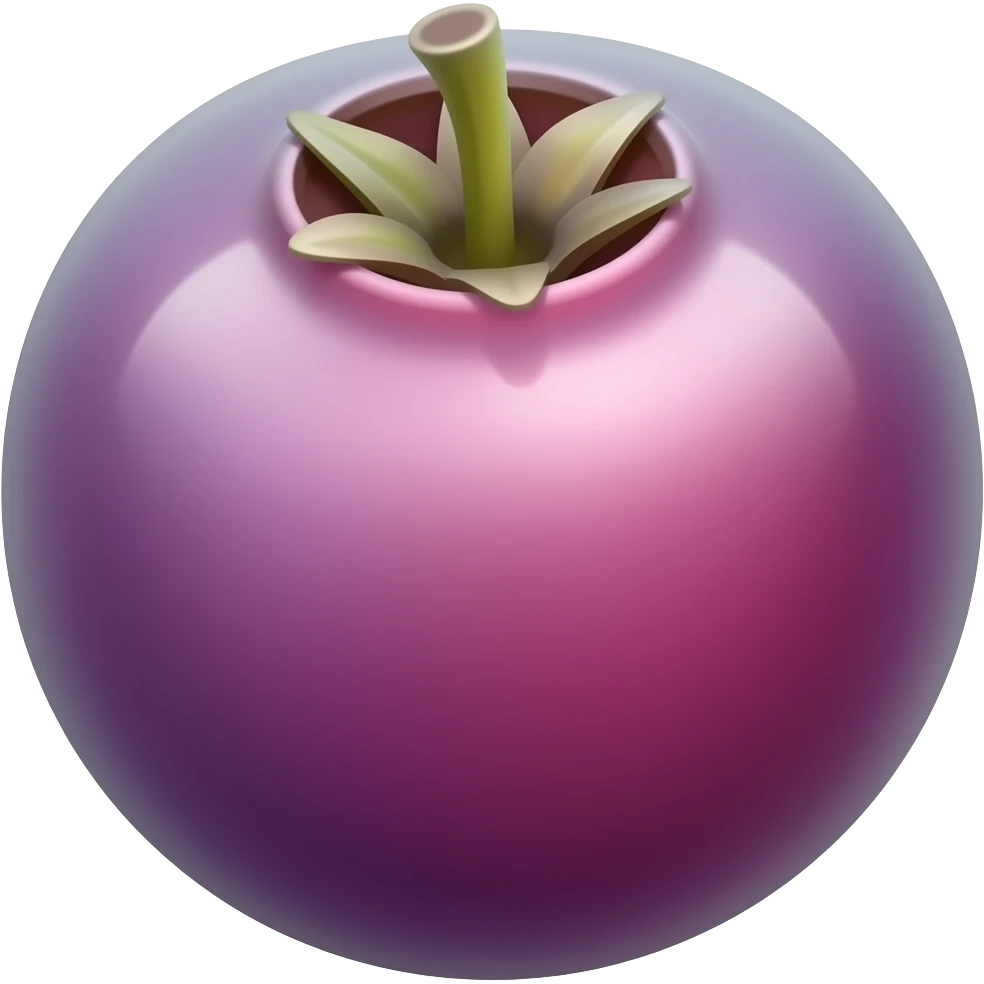 Berry emoji