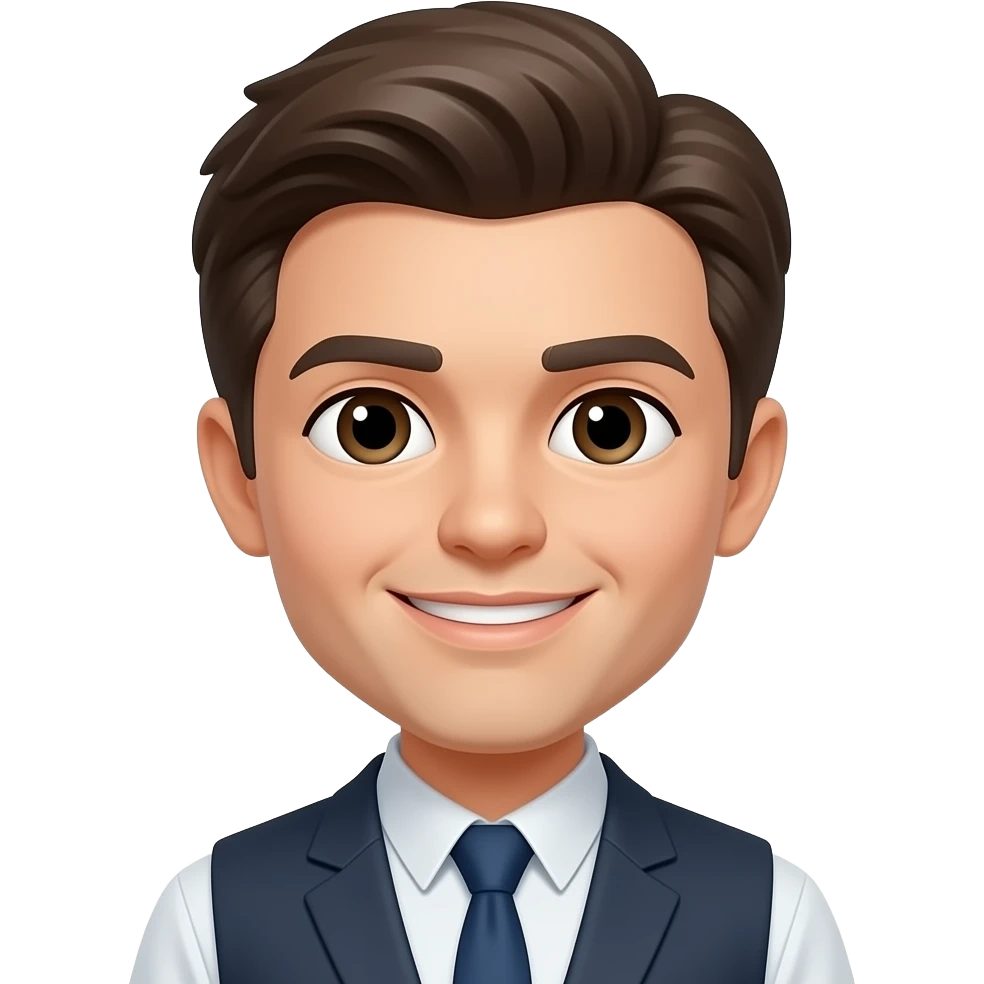 As emoji