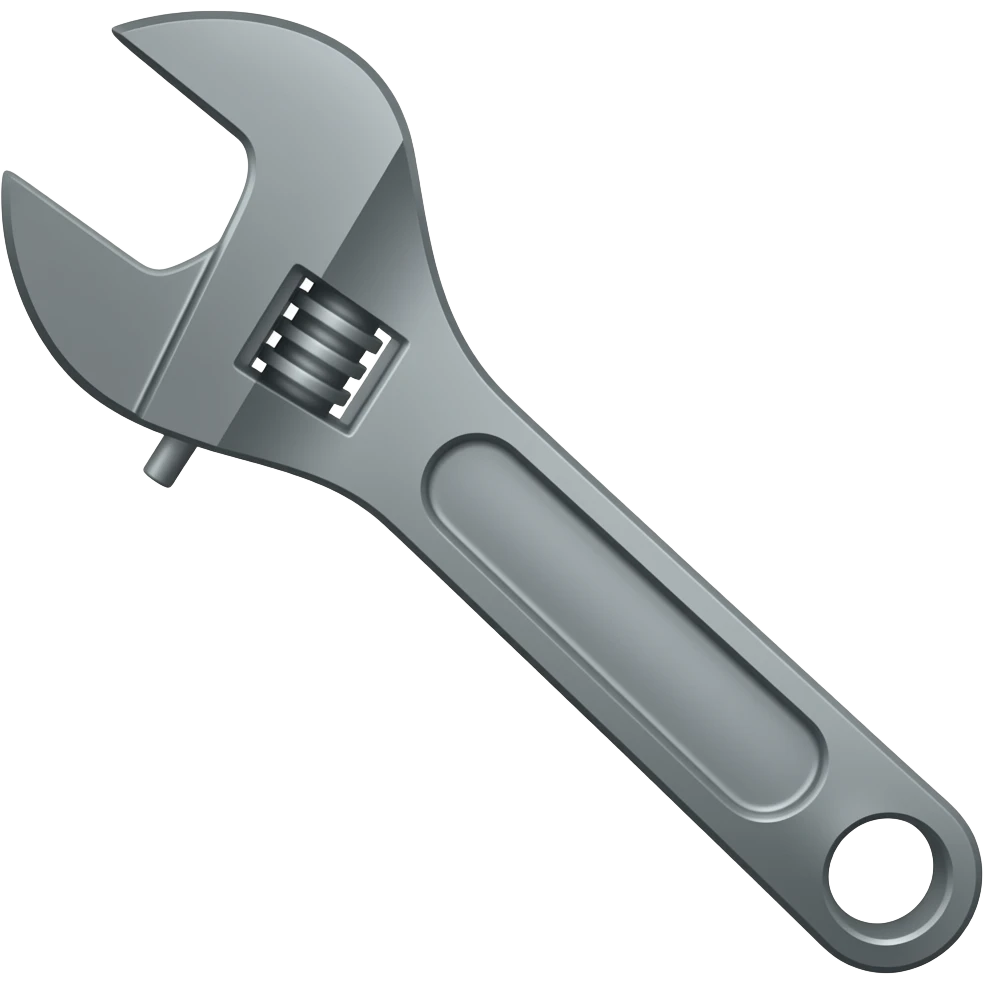 socket tool emoji