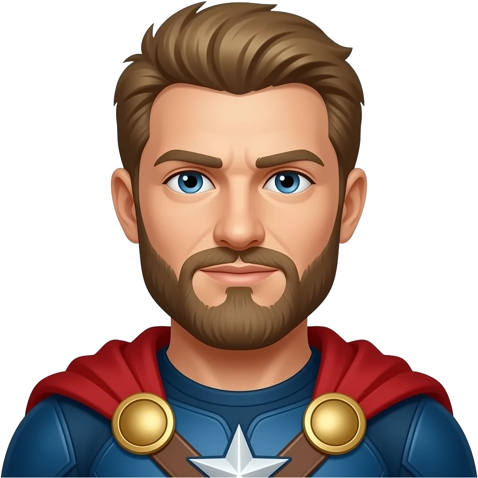 Legend emoji