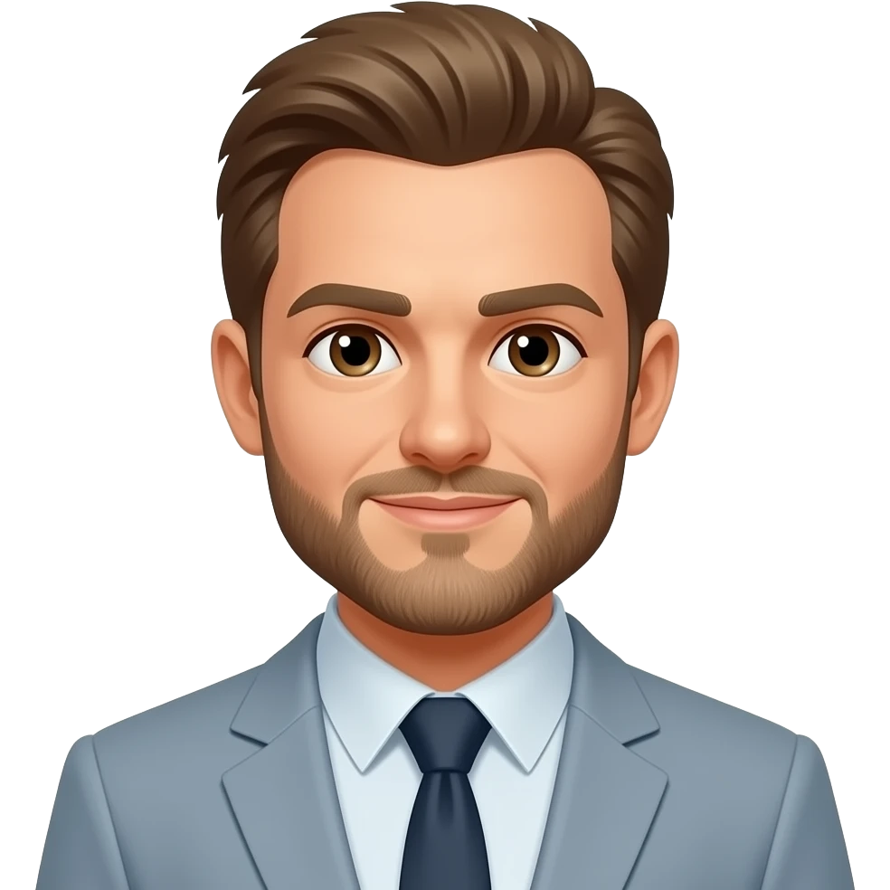 thorsten emoji