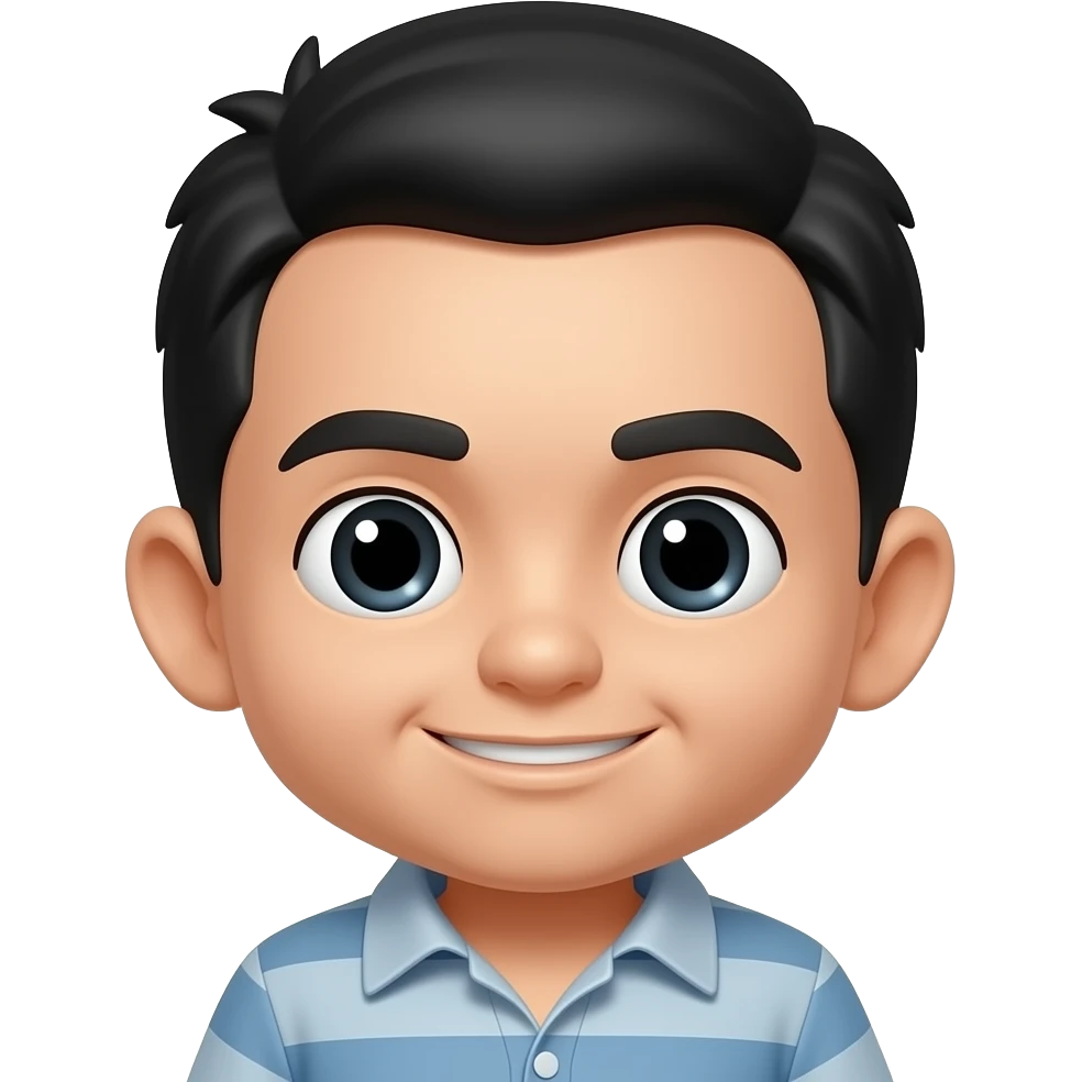 Kunio-kun emoji