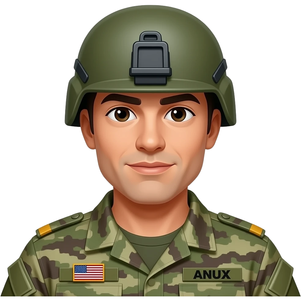 Gunners emoji