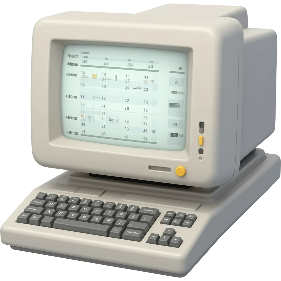 equipment emoji
