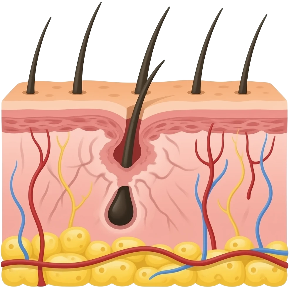 Glycation Aging emoji