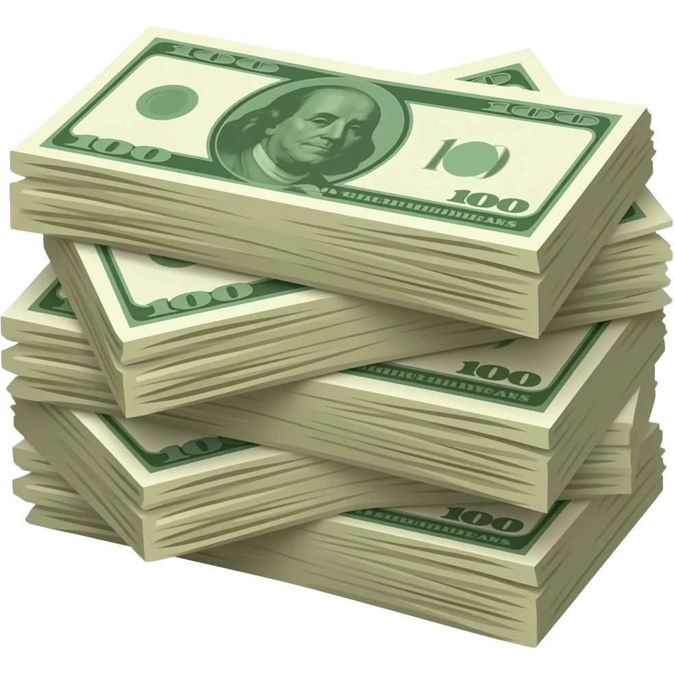 Money emoji