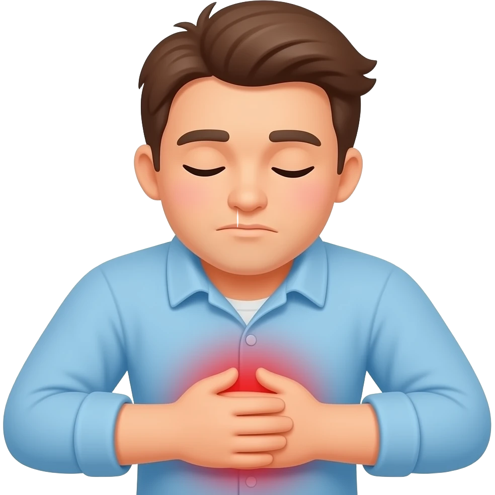 consipation emoji