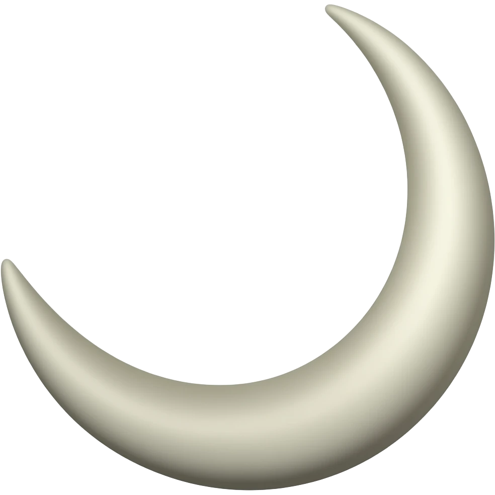 Tusk emoji