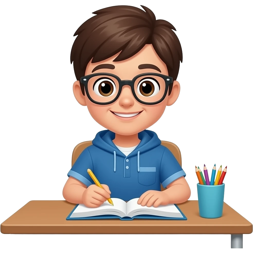education emoji