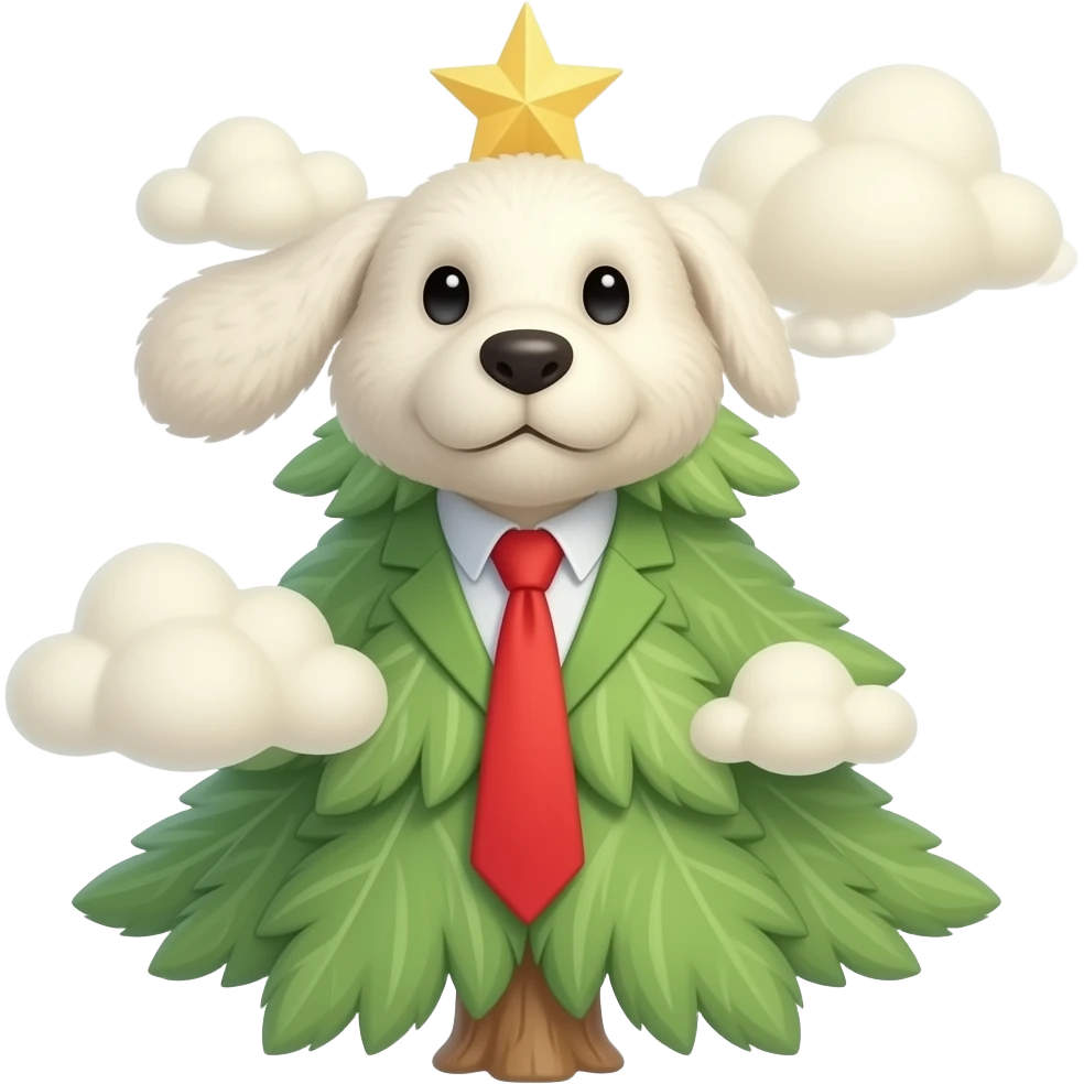 Pole emoji