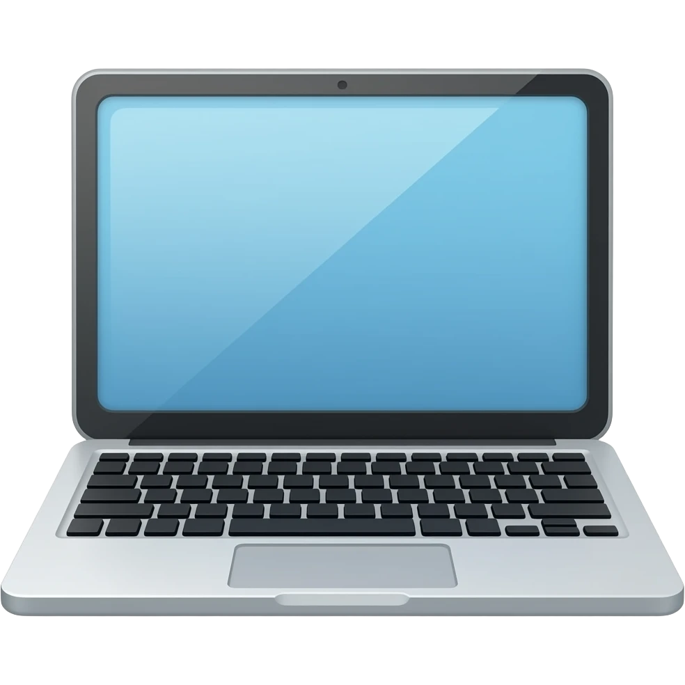 laptop emoji