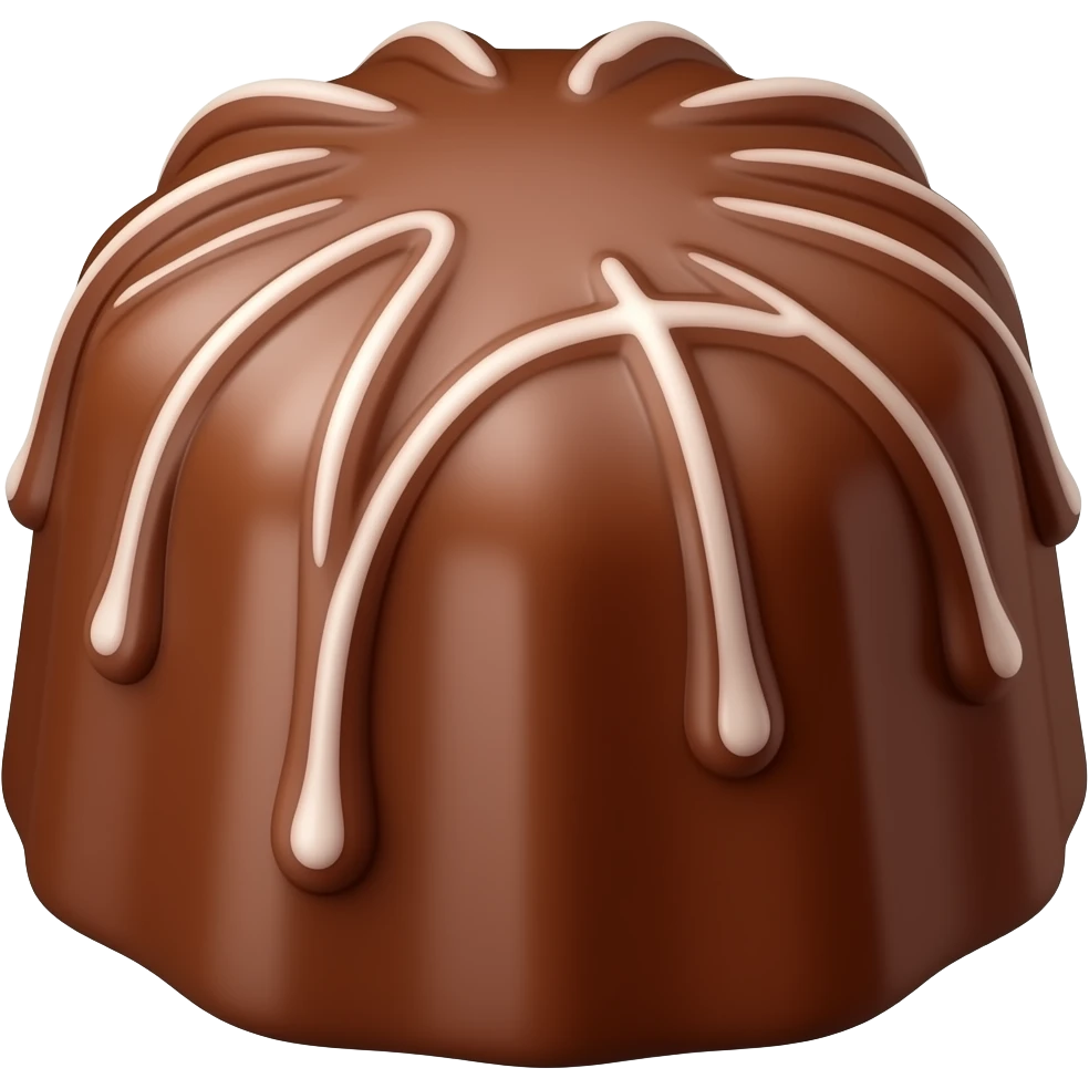 Chocolates emoji