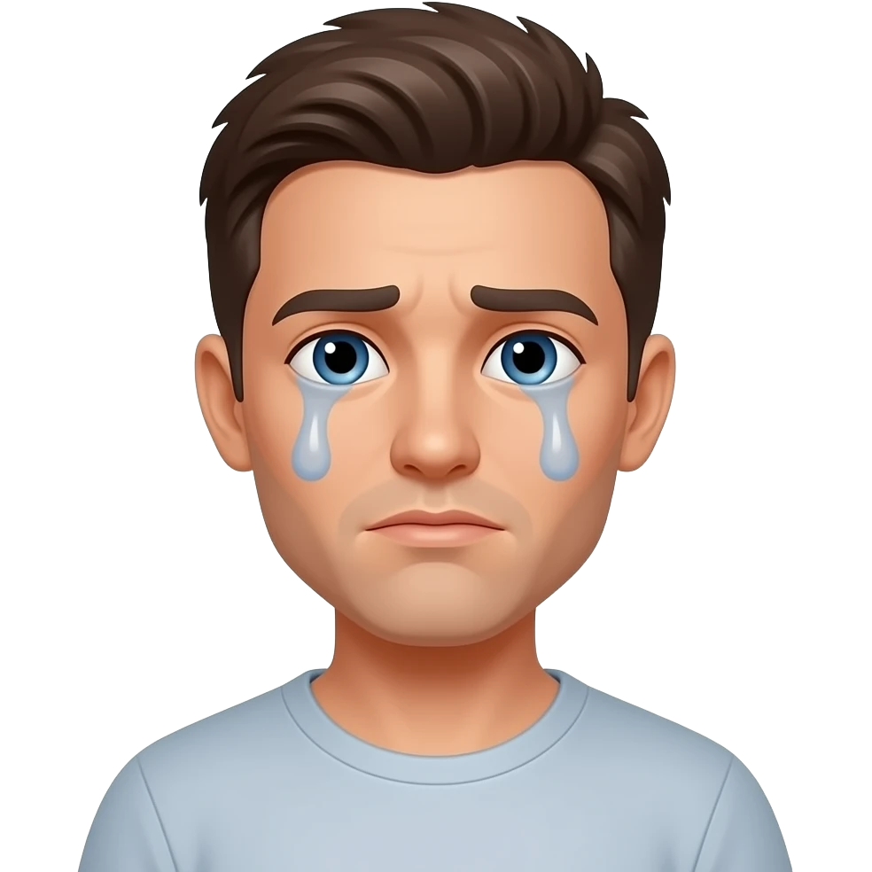 sick emoji
