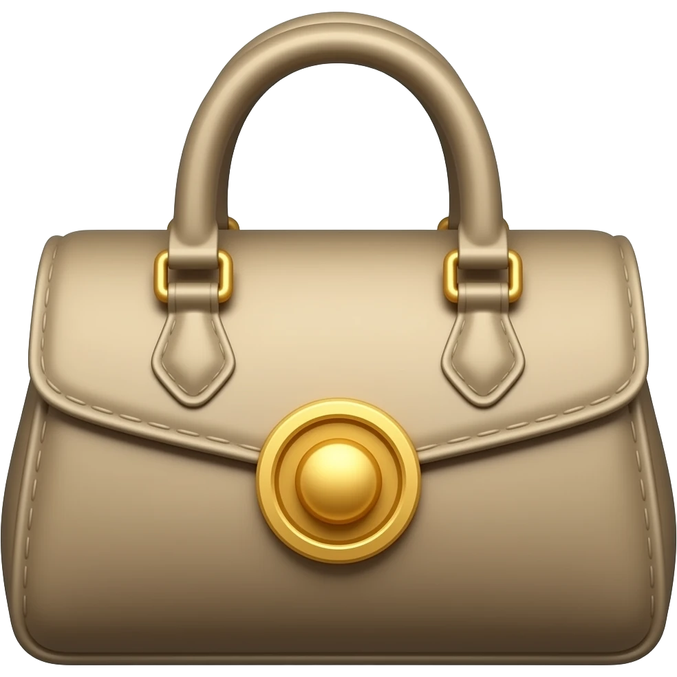 bag emoji