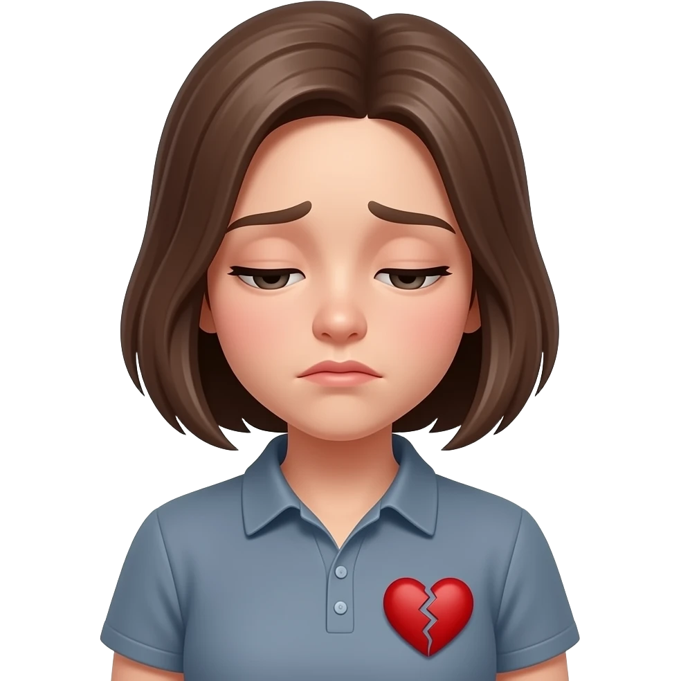 💔👀 emoji