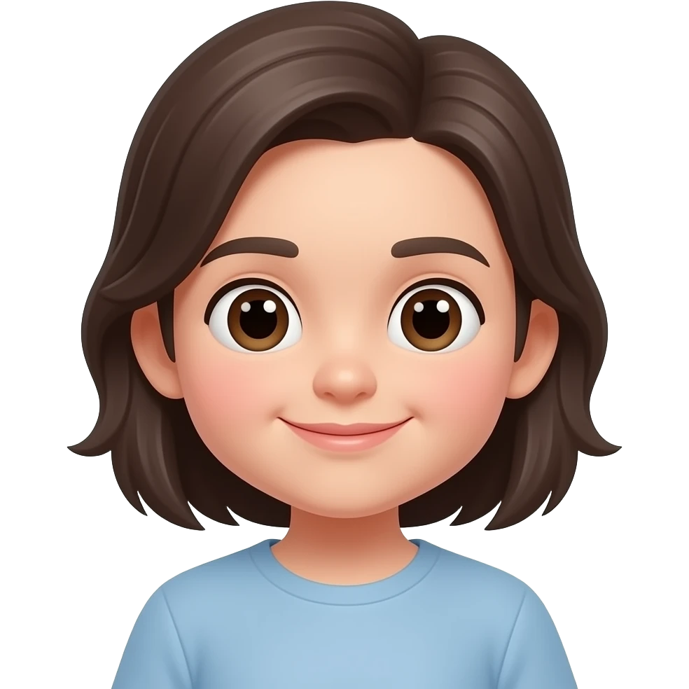 Fofo emoji