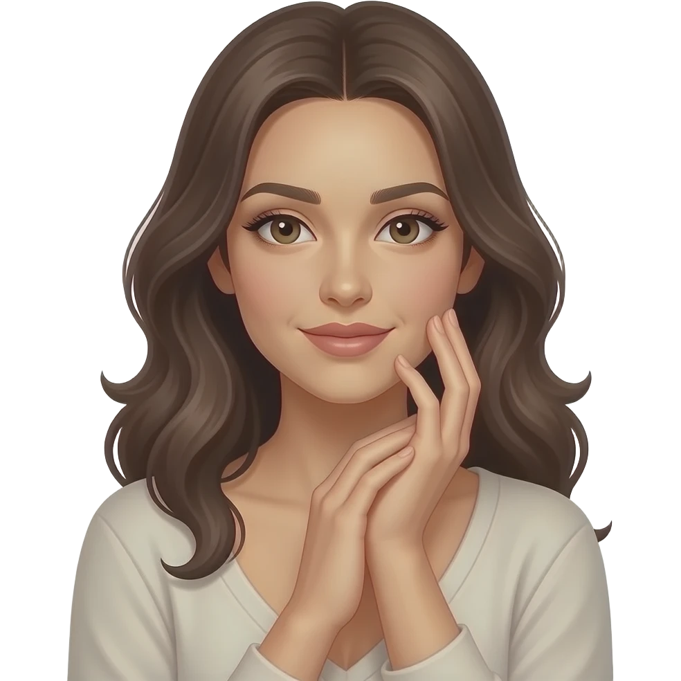 کص زن emoji