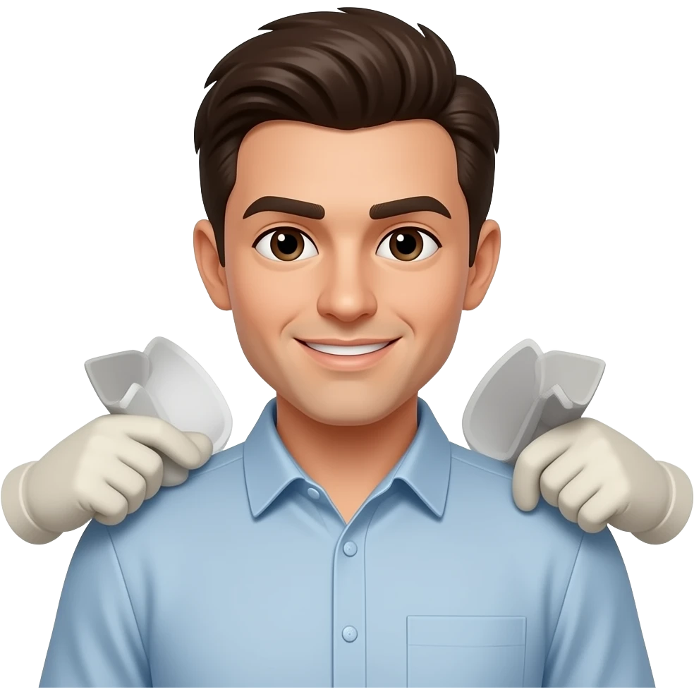 work emoji