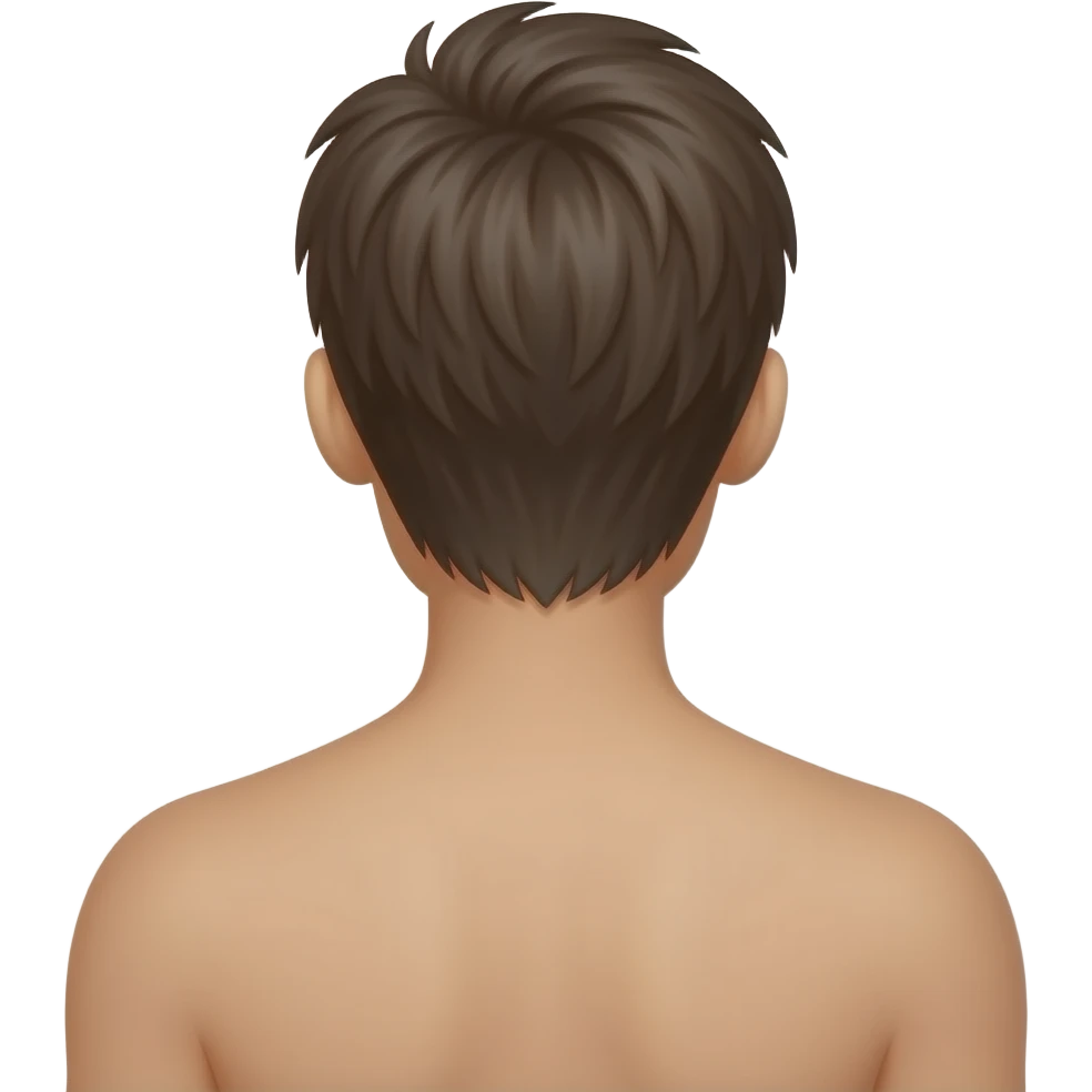 BACK emoji