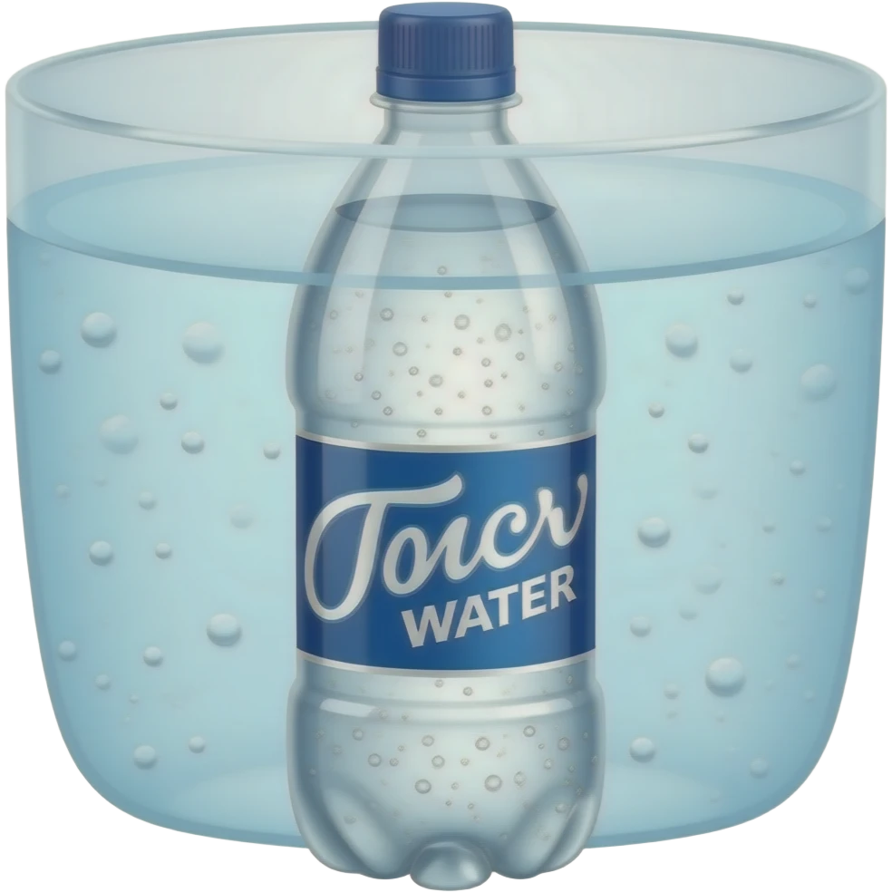 tonic emoji
