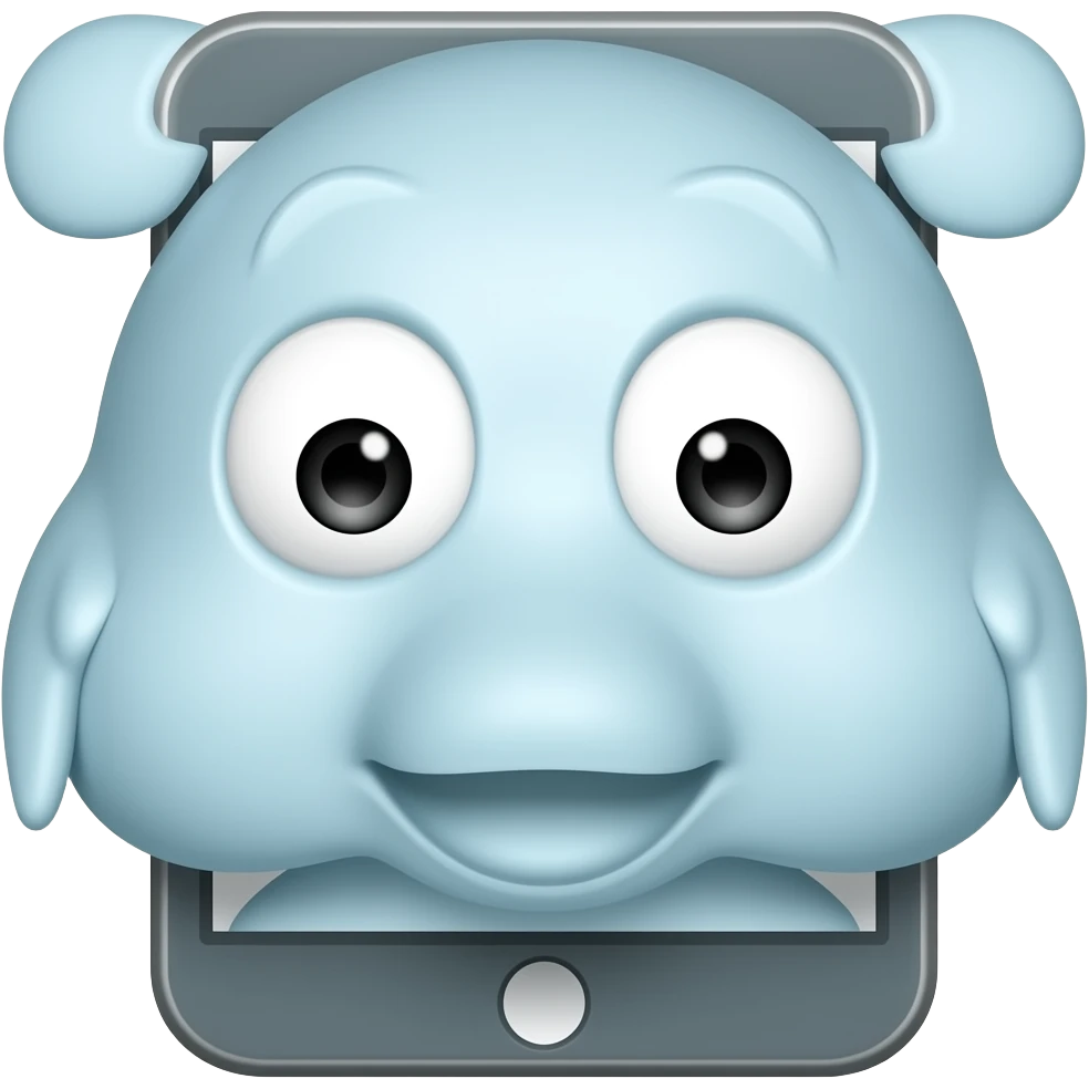 tablet emoji