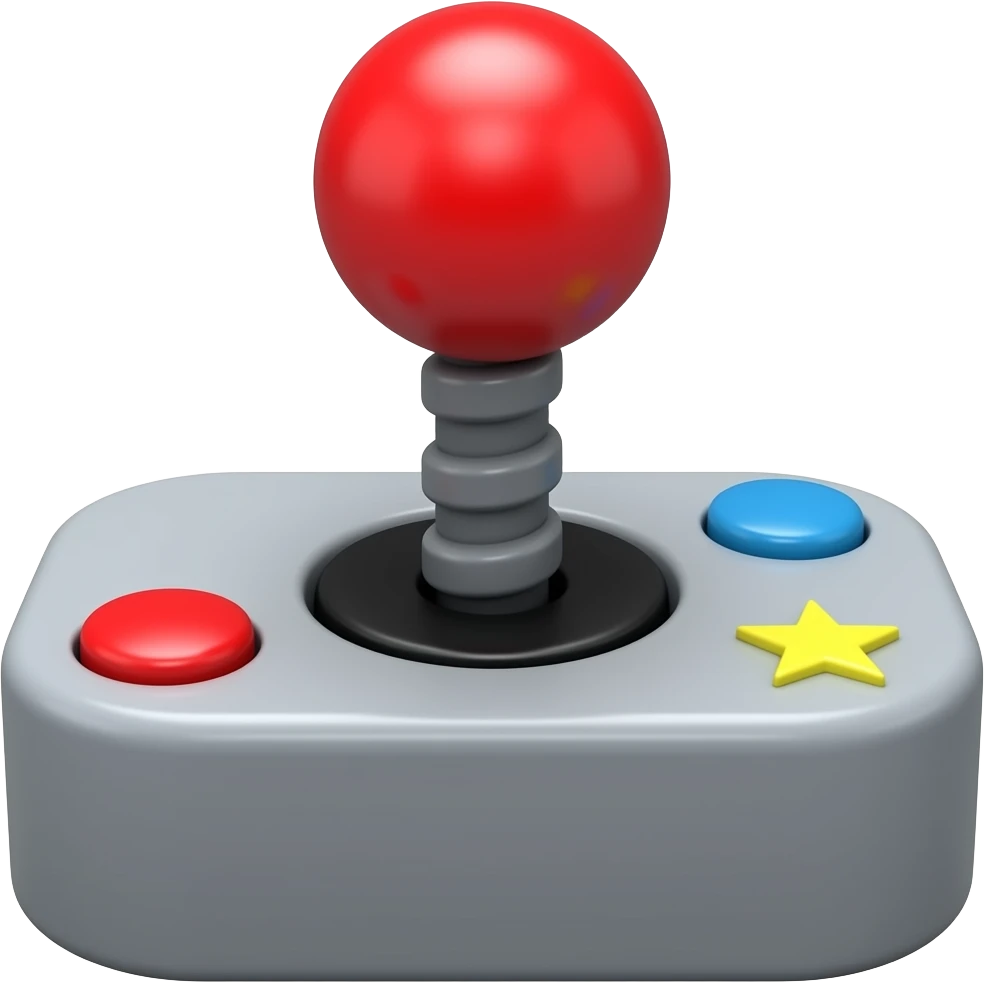 game emoji