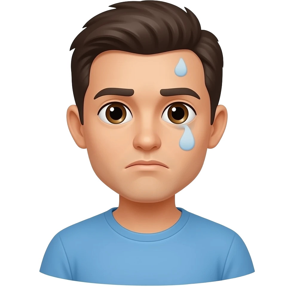 Síntomas emoji