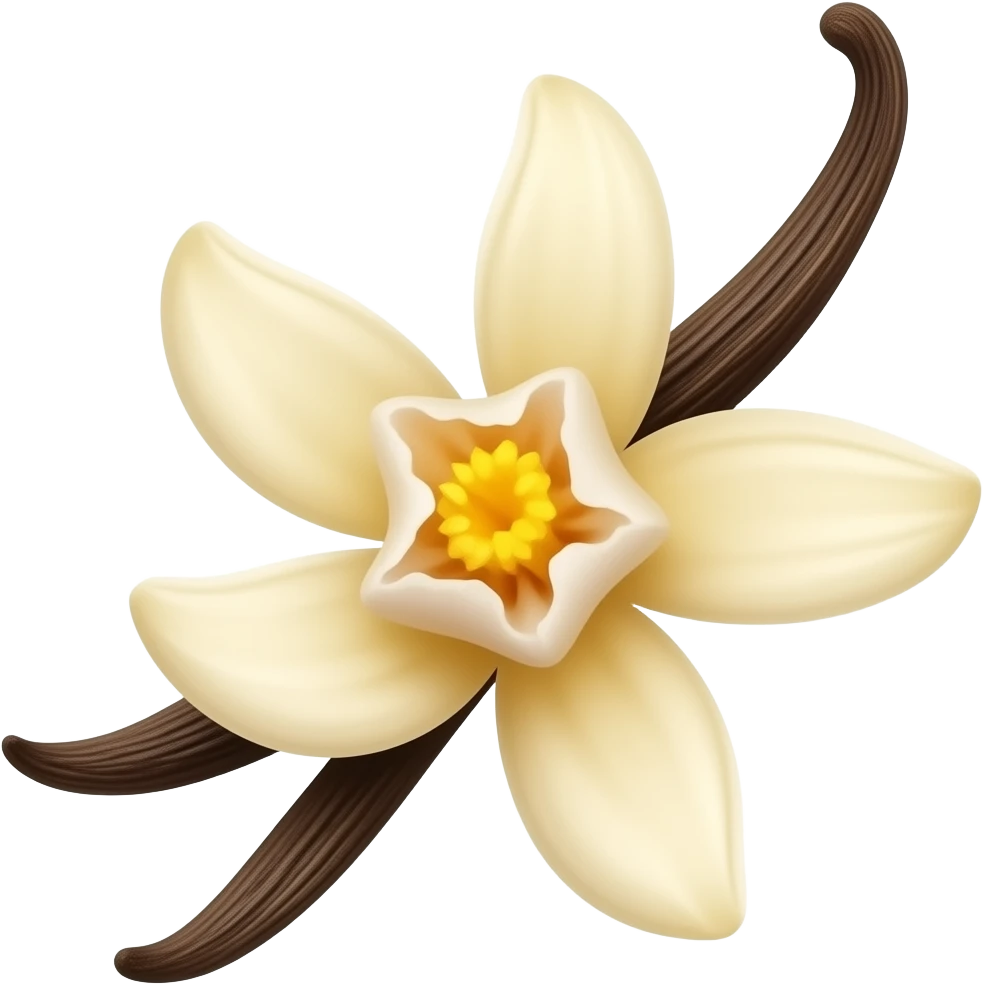 VANILLA emoji
