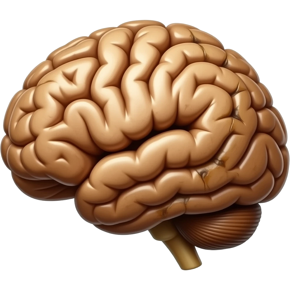 Brainrot emoji