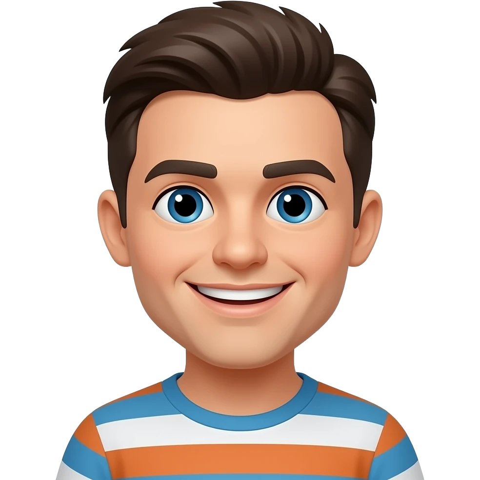 Create emoji emoji