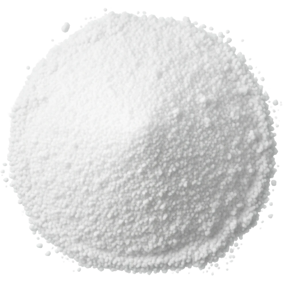 Powder emoji