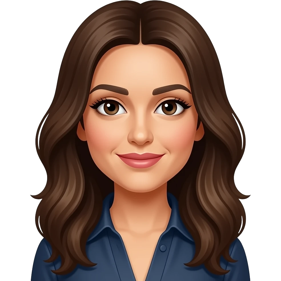 Nancy ajram emoji