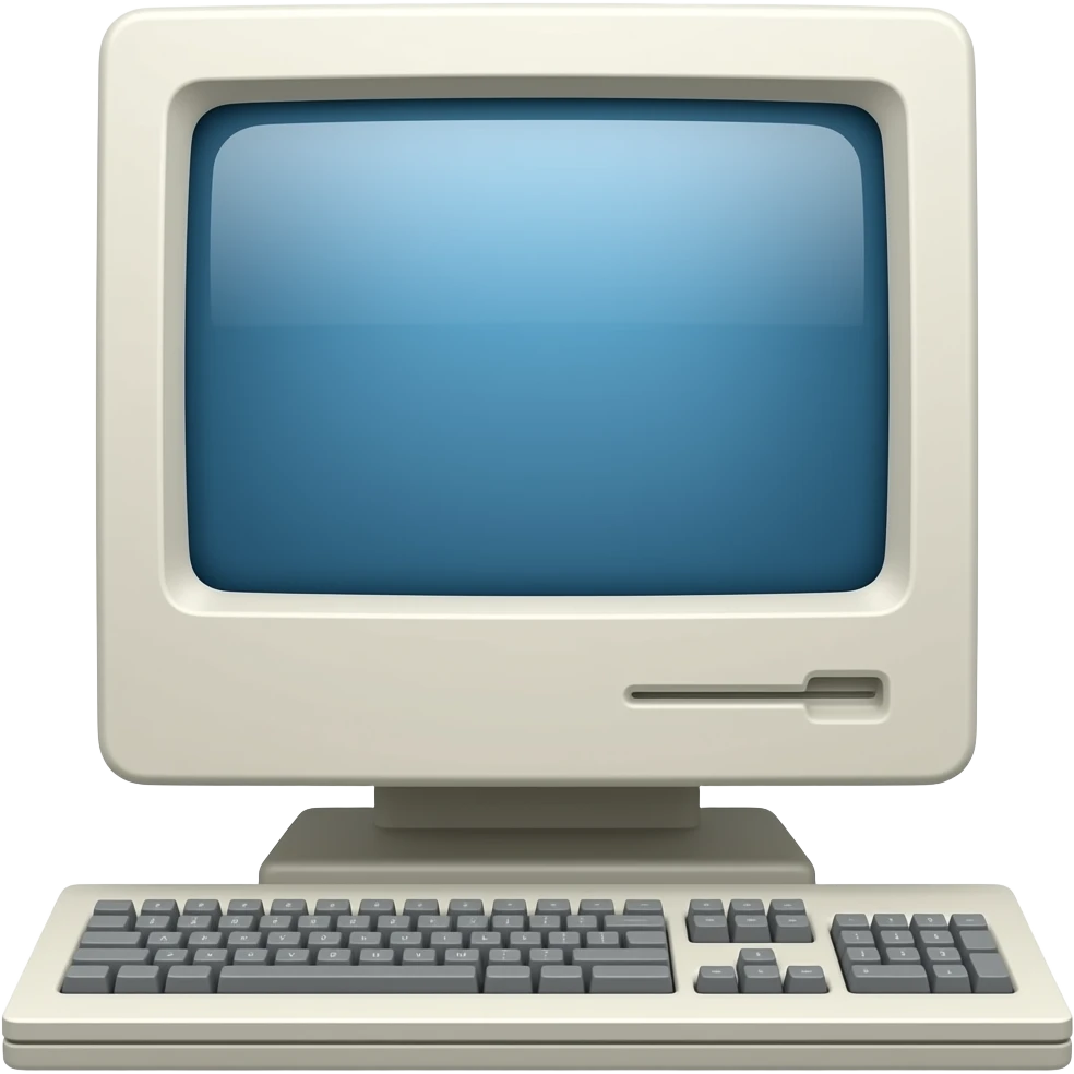 mac emoji