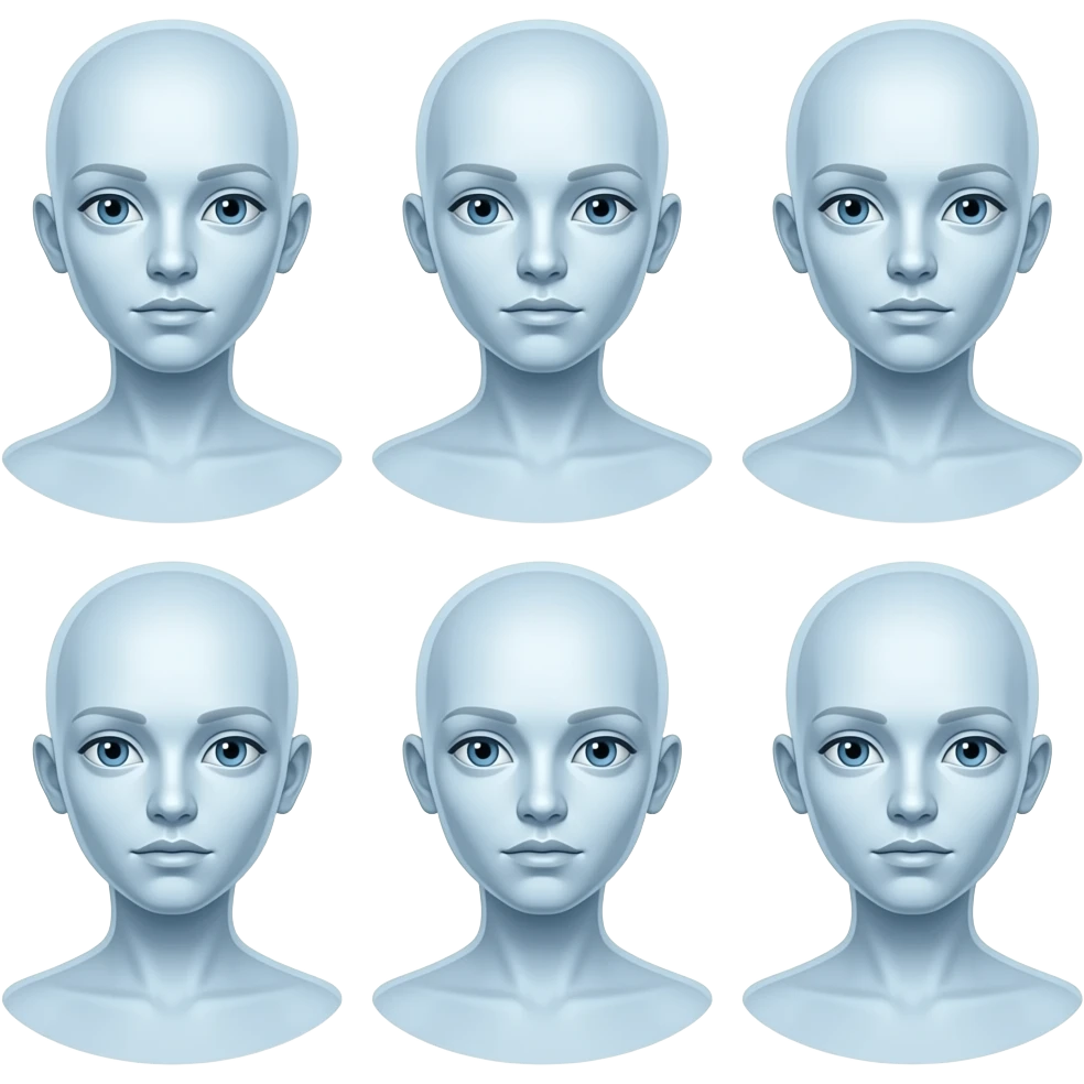 six almas emoji