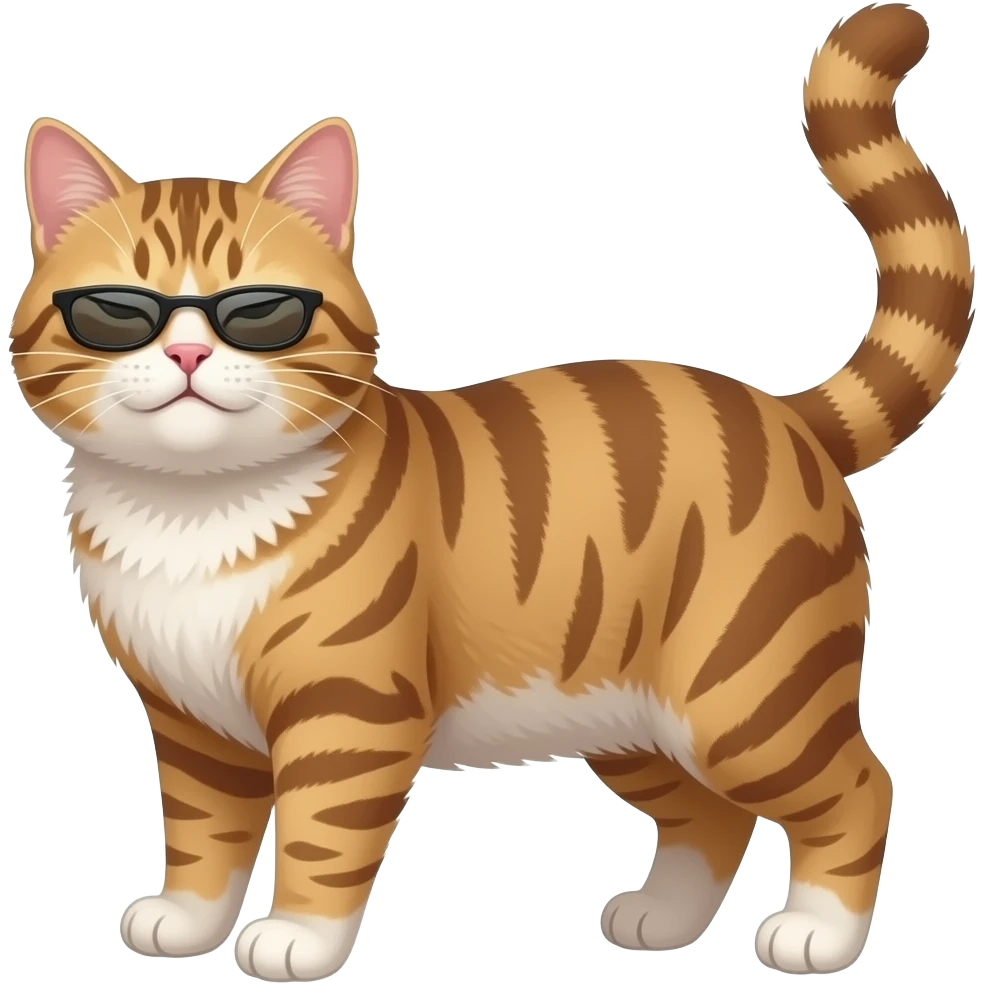 gatos borachos emoji