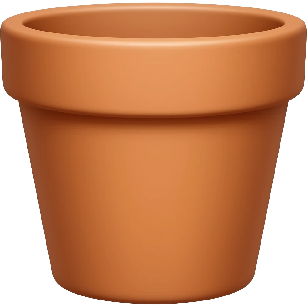 clay emoji