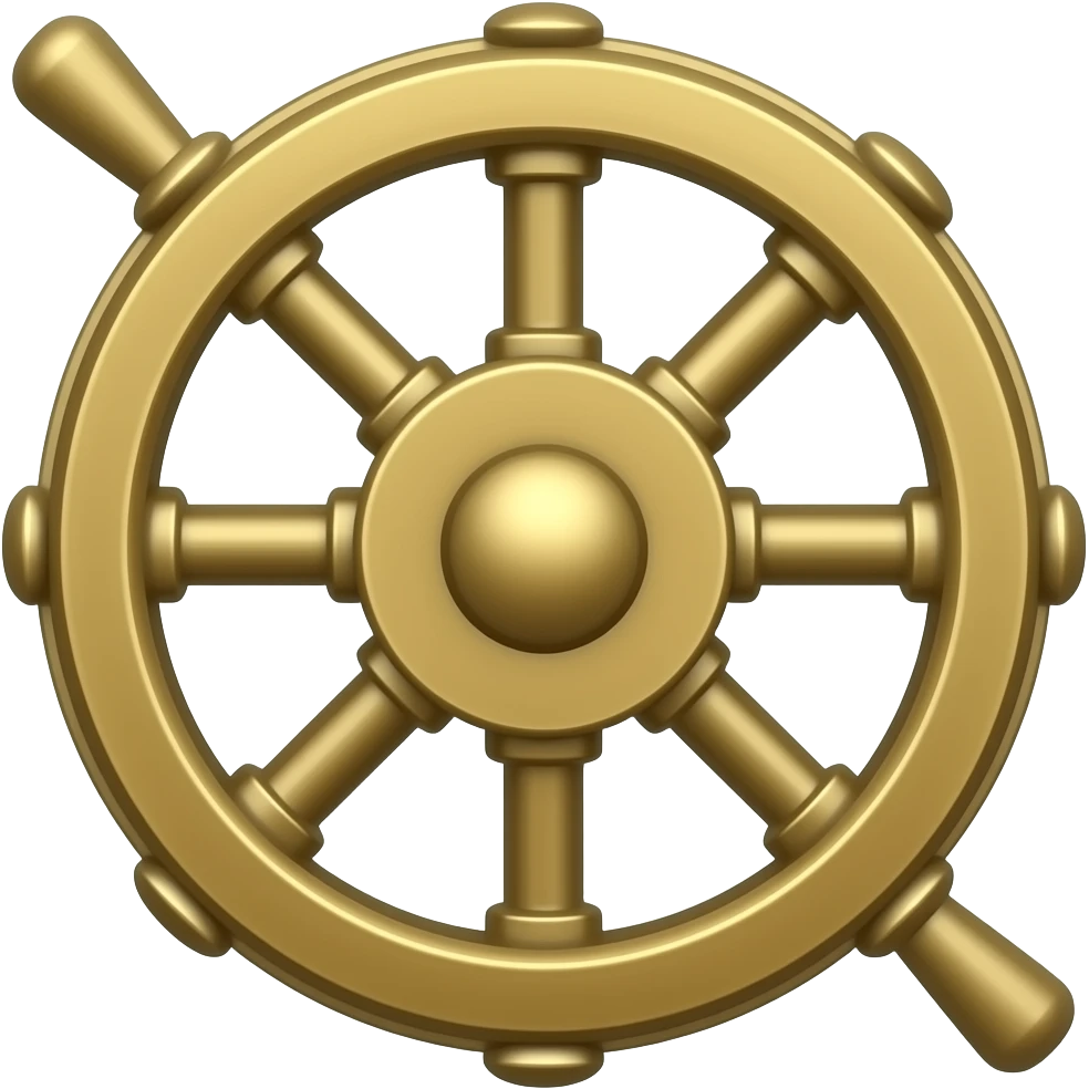 Windlass emoji