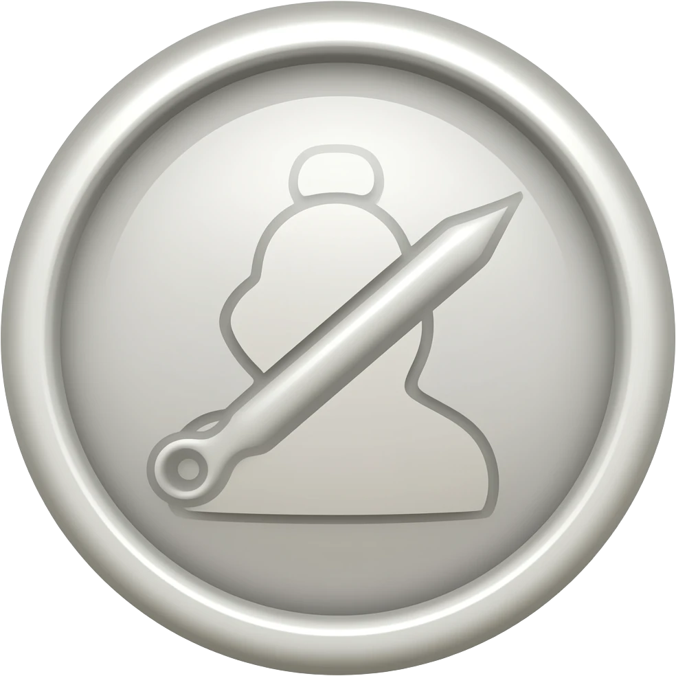 button emoji