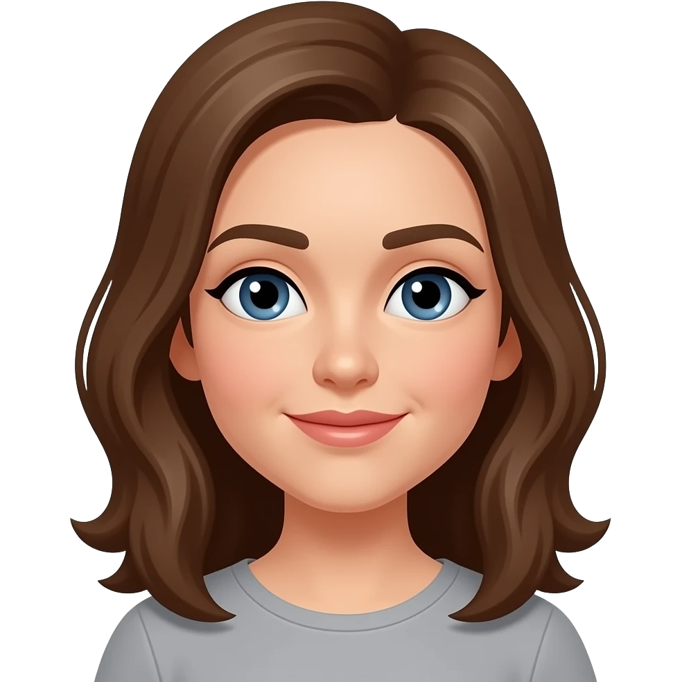 👩🏻 emoji