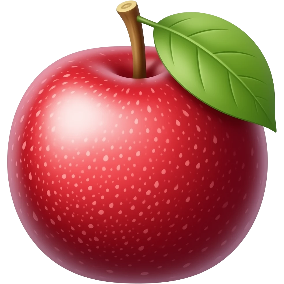 Normal zhe fruit emoji