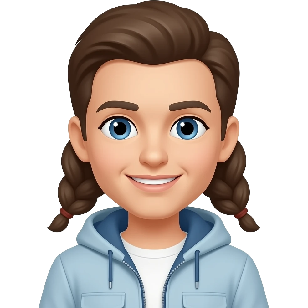 Person emoji | AI Emoji Generator