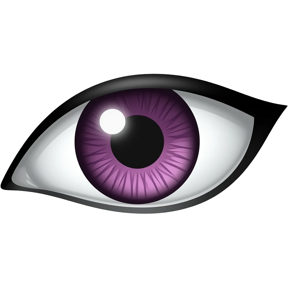 itachi eye sharingan emoji