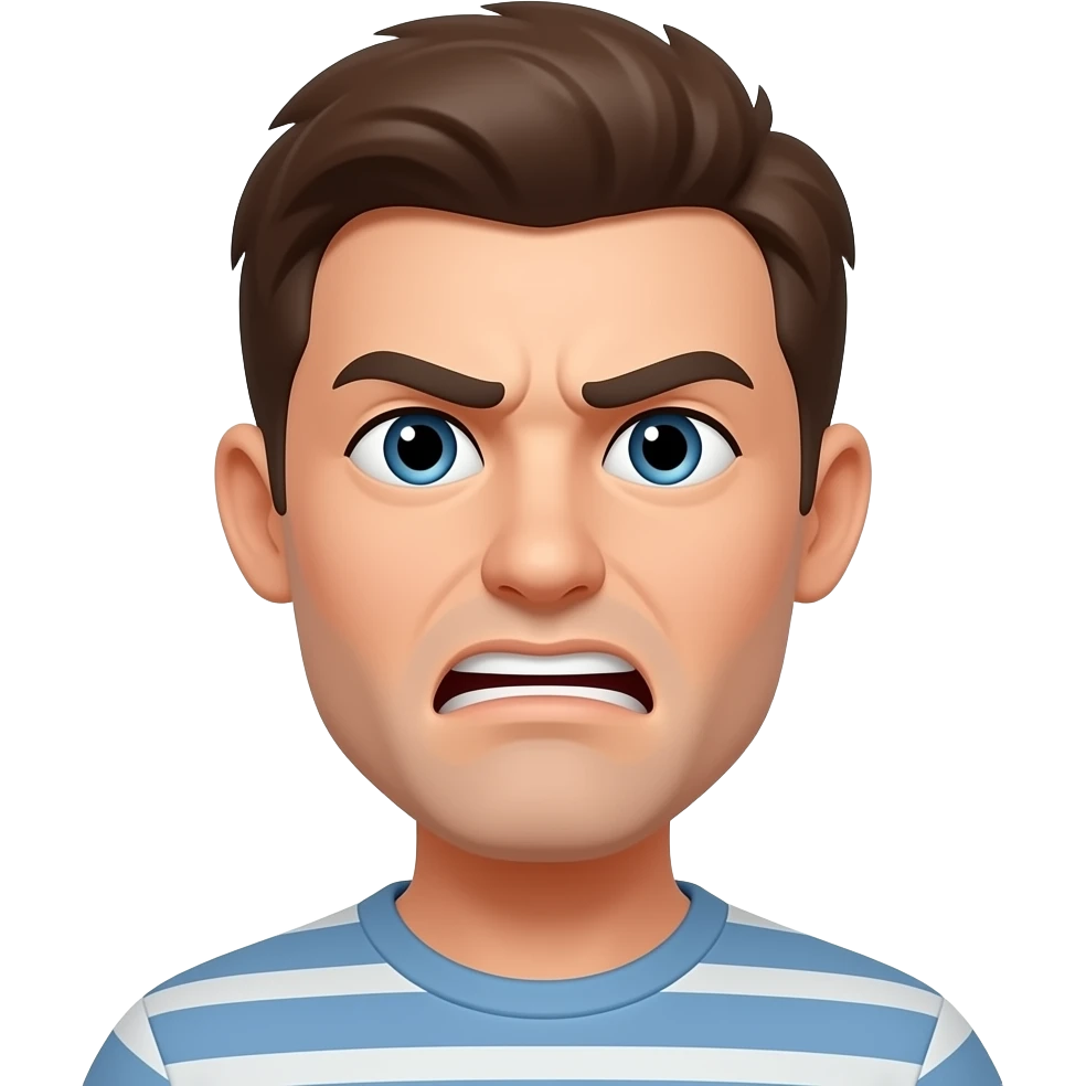bahhhhh emoji
