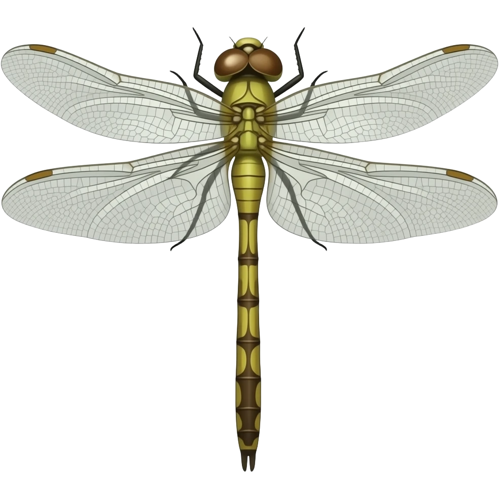 Dragonfly emoji