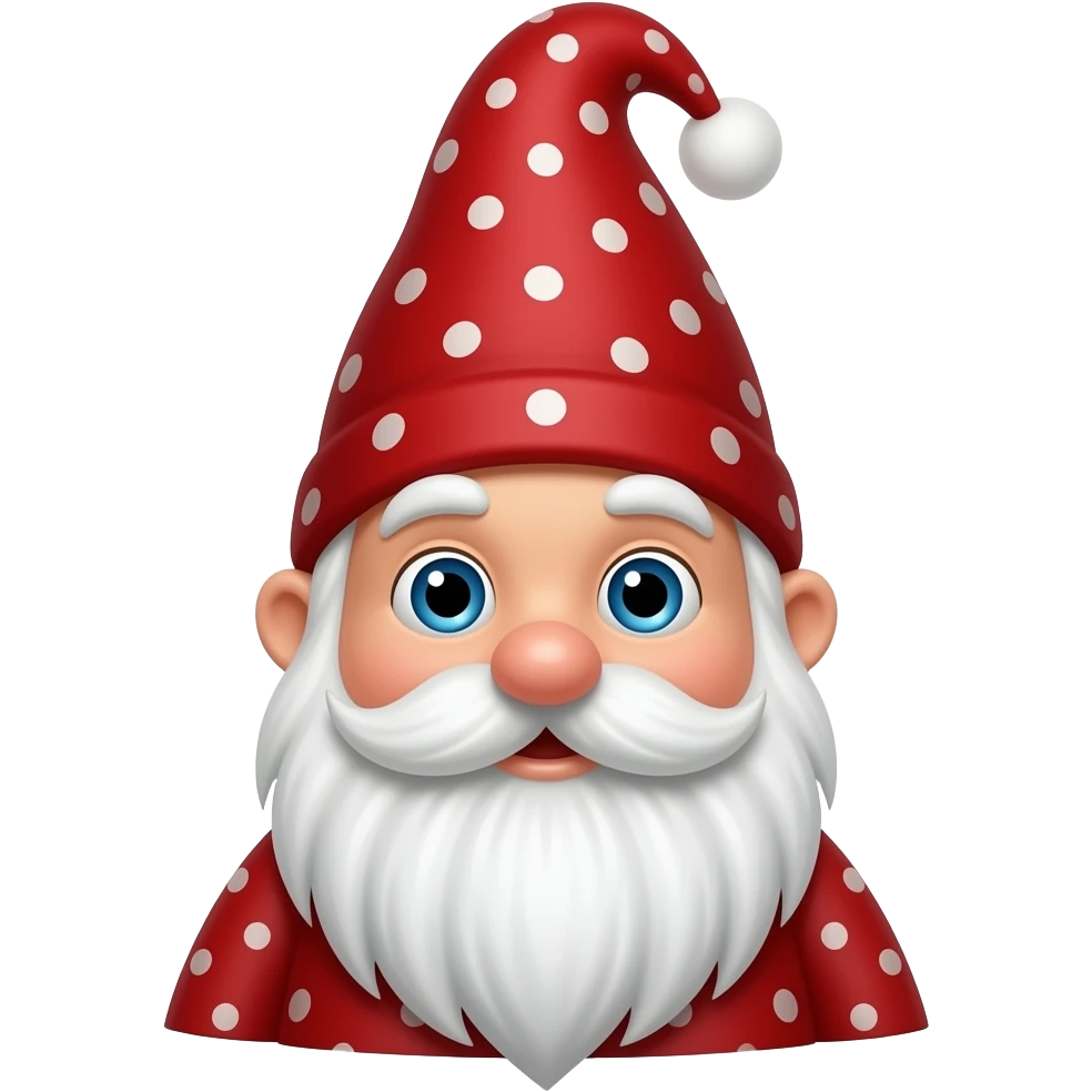 Gnomes emoji