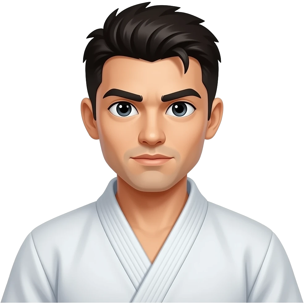 Fighter emoji